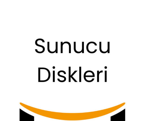 Sunucu Diskleri